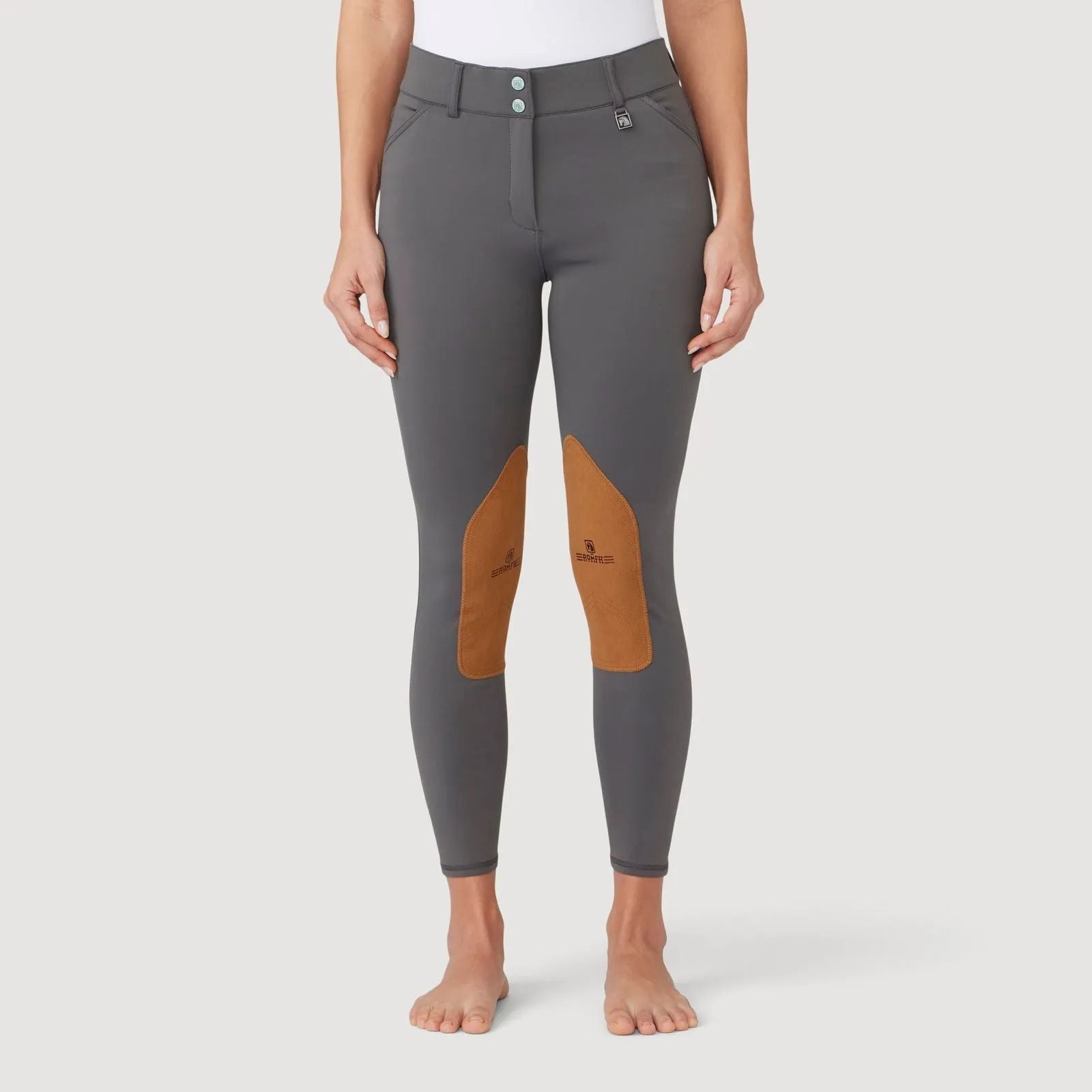 Romfh Ladies Willow KP Euroseat