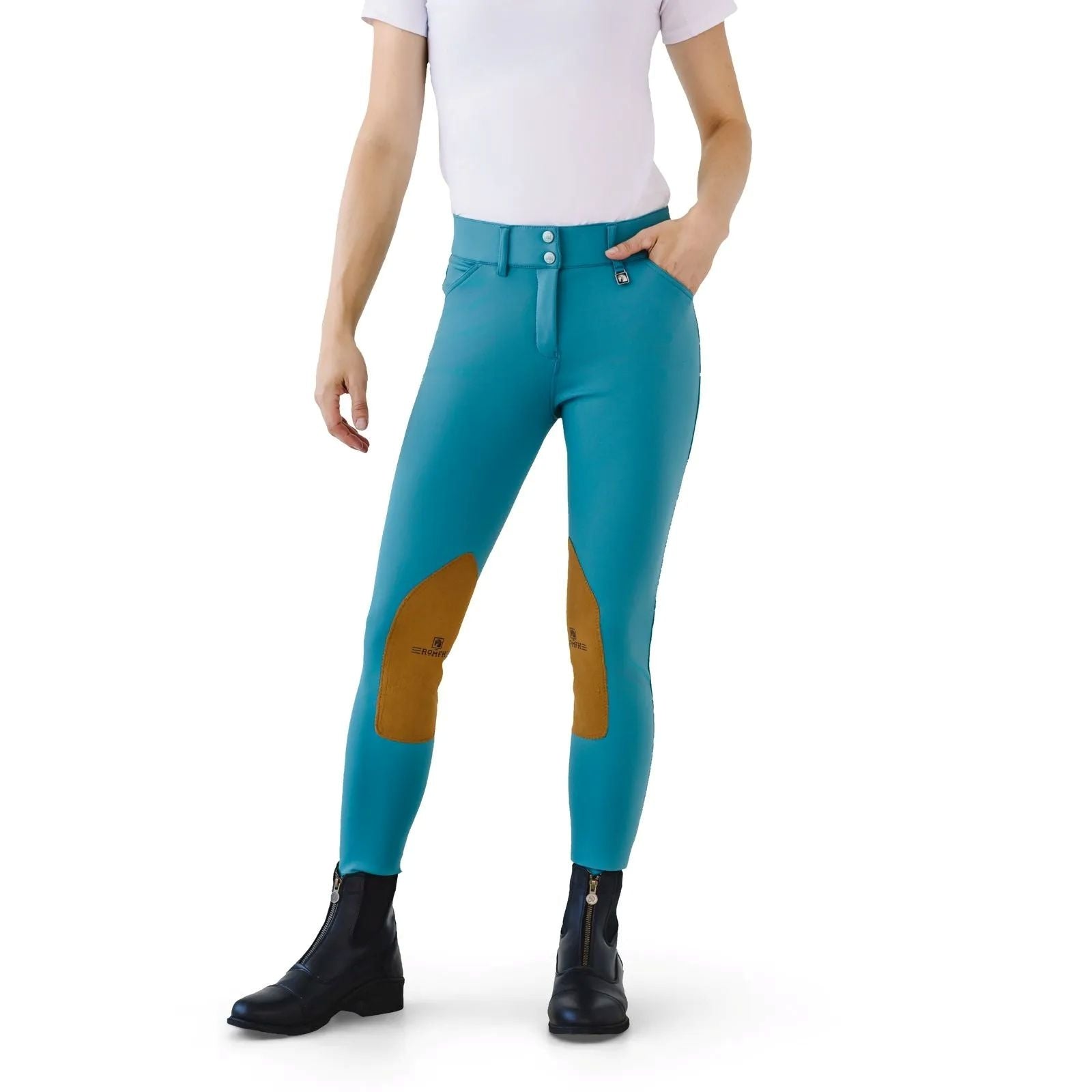 Romfh Ladies Willow KP Euroseat