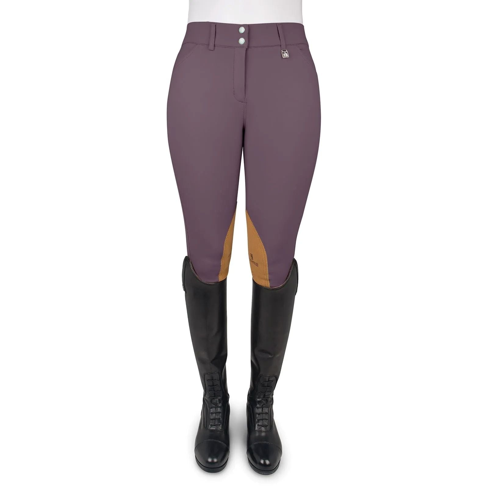 Romfh Ladies Willow KP Euroseat