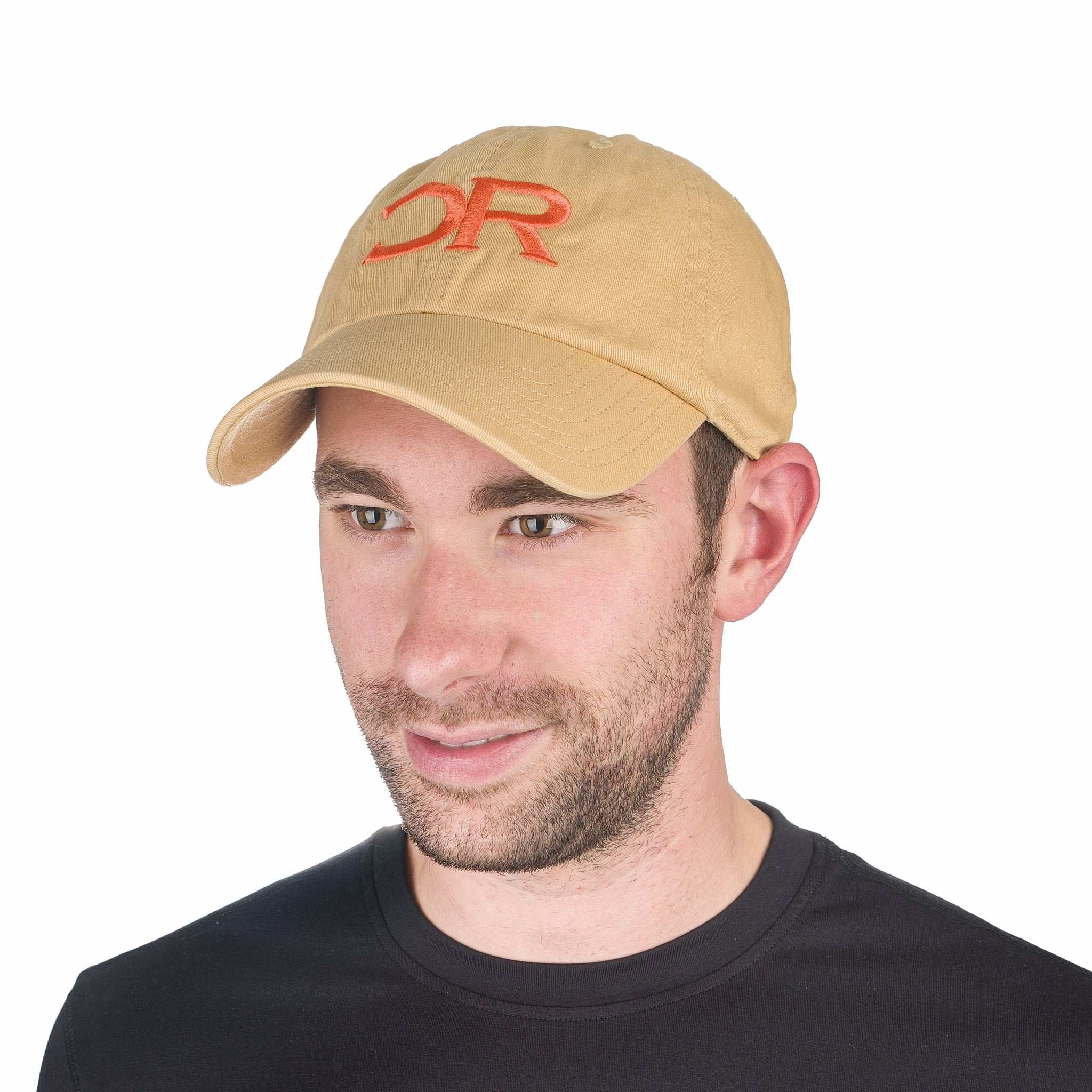 Centaur Ranch Distressed SnapBack Hat