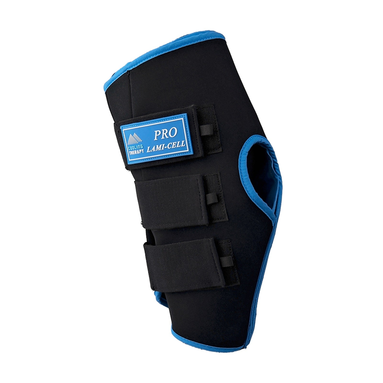 Lami-Cell Therapeutic Gel Ice Hock Boots