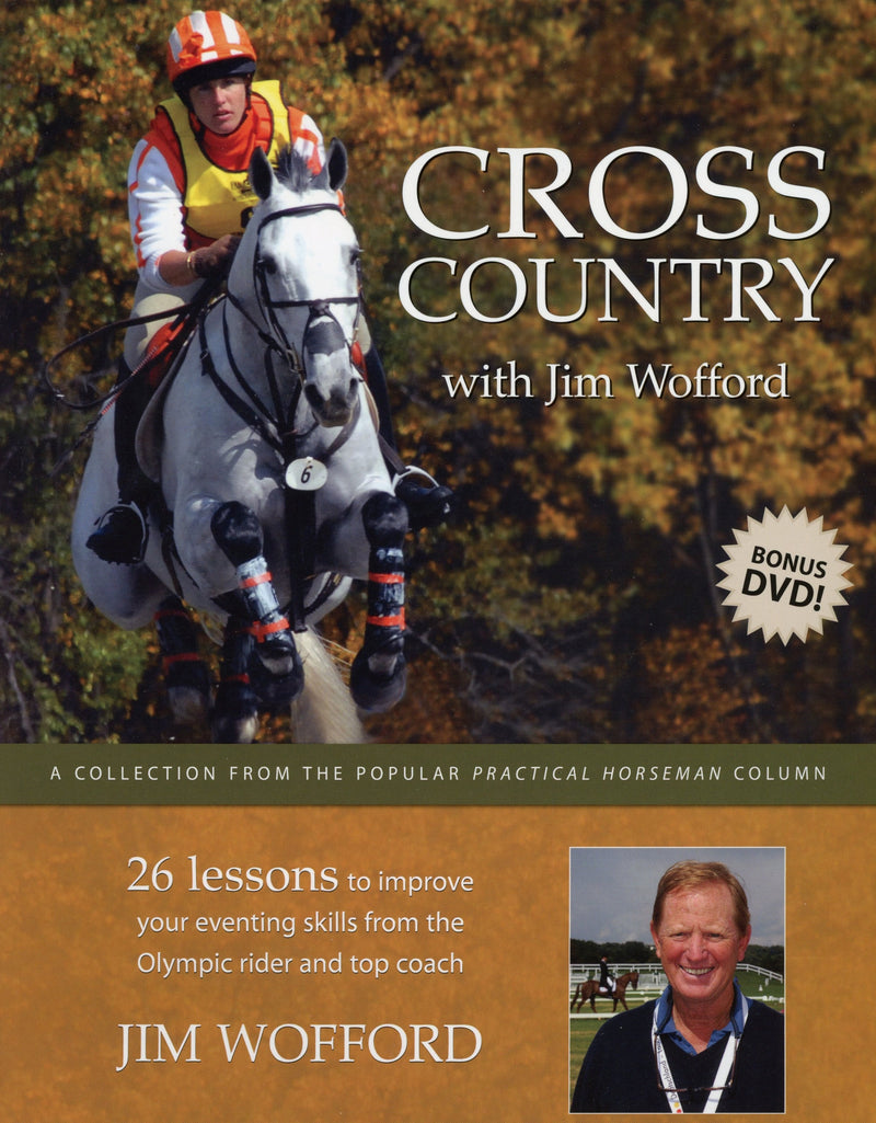 Cross-Country with Jim Wofford