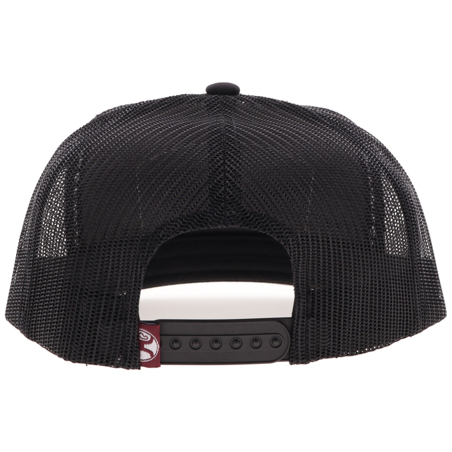 Hoey Trip 5-Panel Trucker Hat