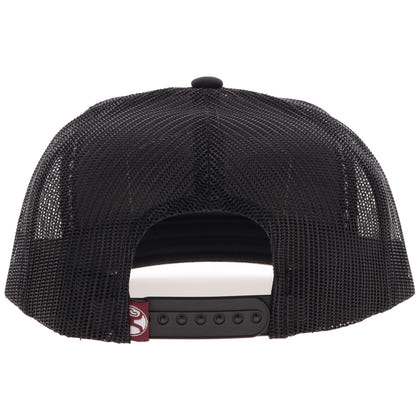 Hoey Trip 5-Panel Trucker Hat