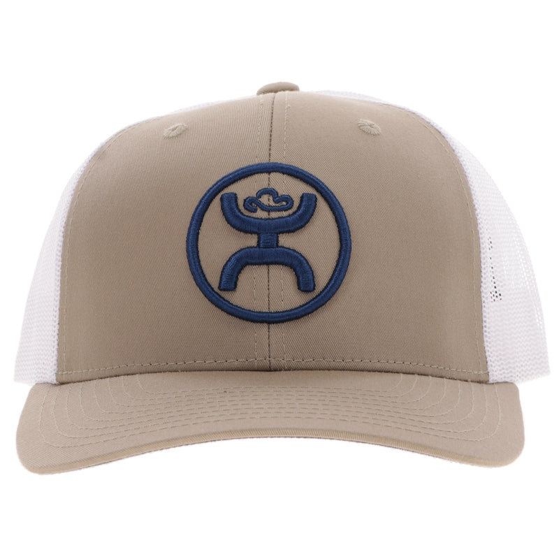 Hooey O-Classic 6-Panel Trucker Hat
