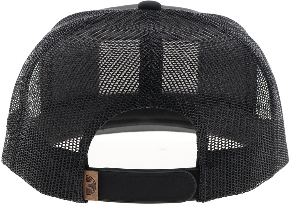 Hooey Liberty Roper 6-Panel Trucker Hat