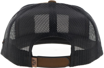 Hooey Liberty Roper 6-Panel Trucker Hat