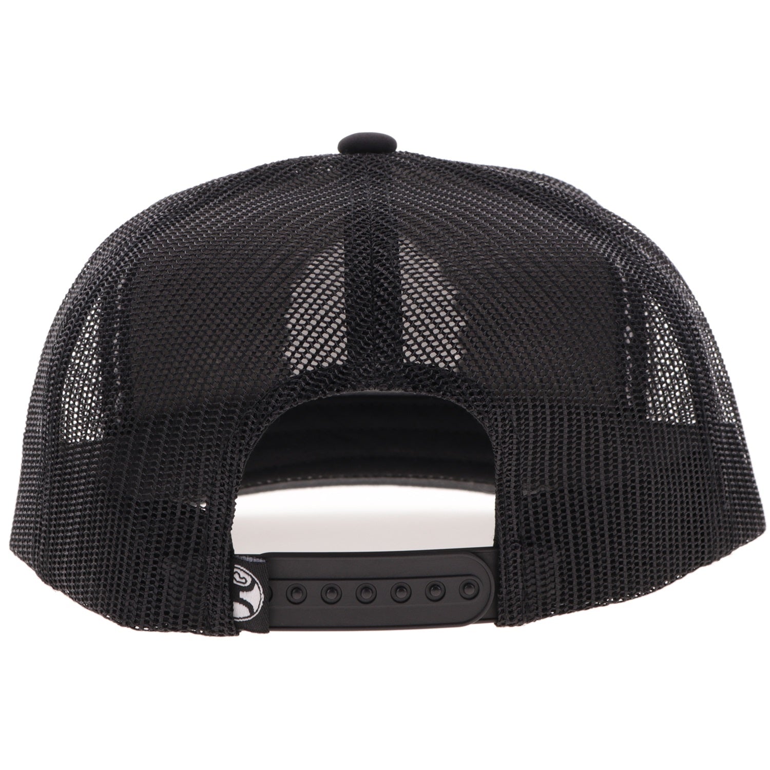 Hooey Spur 5-Panel Trucker Hat