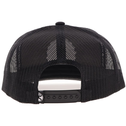 Hooey Spur 5-Panel Trucker Hat