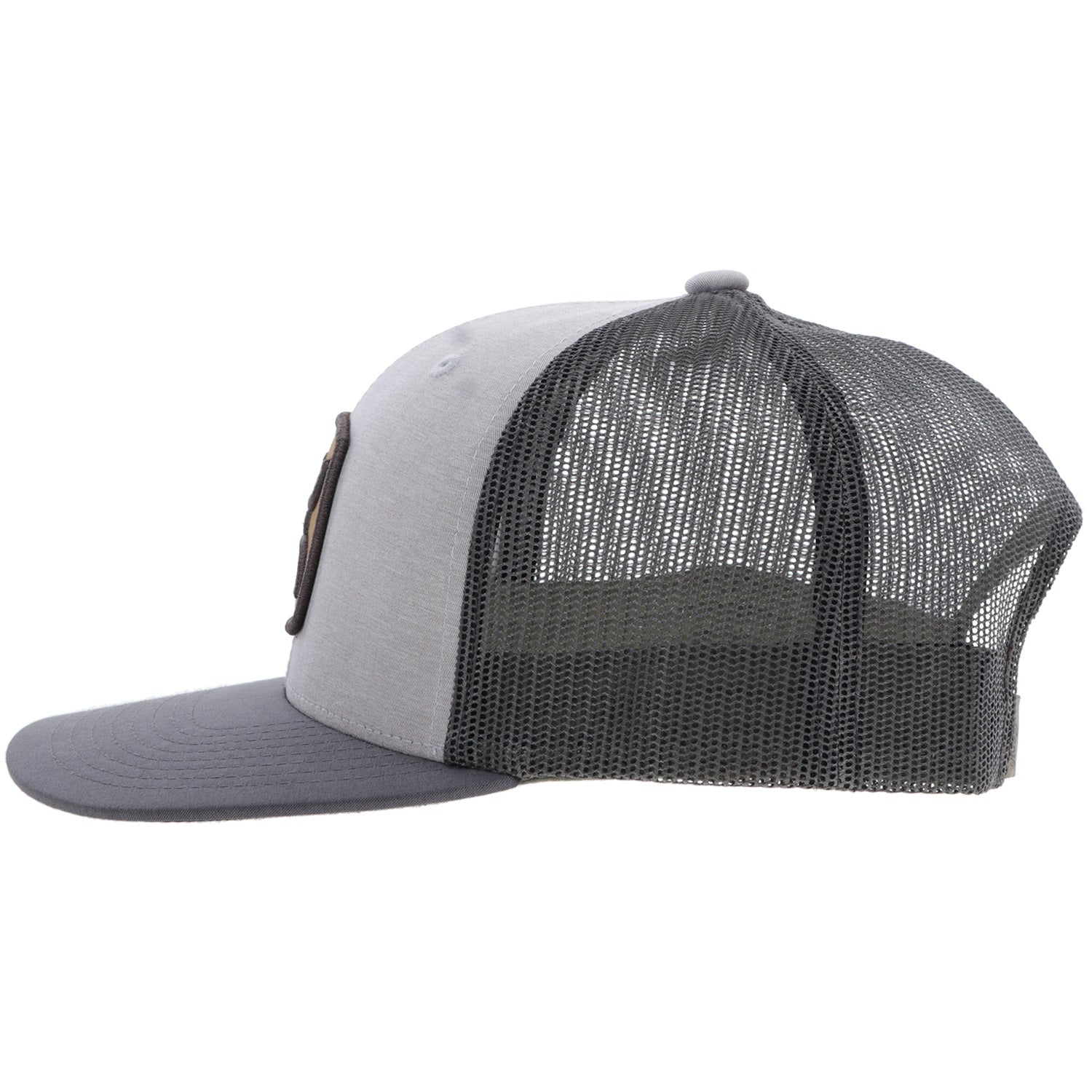 Hooey Zenith 6-Panel Trucker Hat