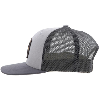 Hooey Zenith 6-Panel Trucker Hat