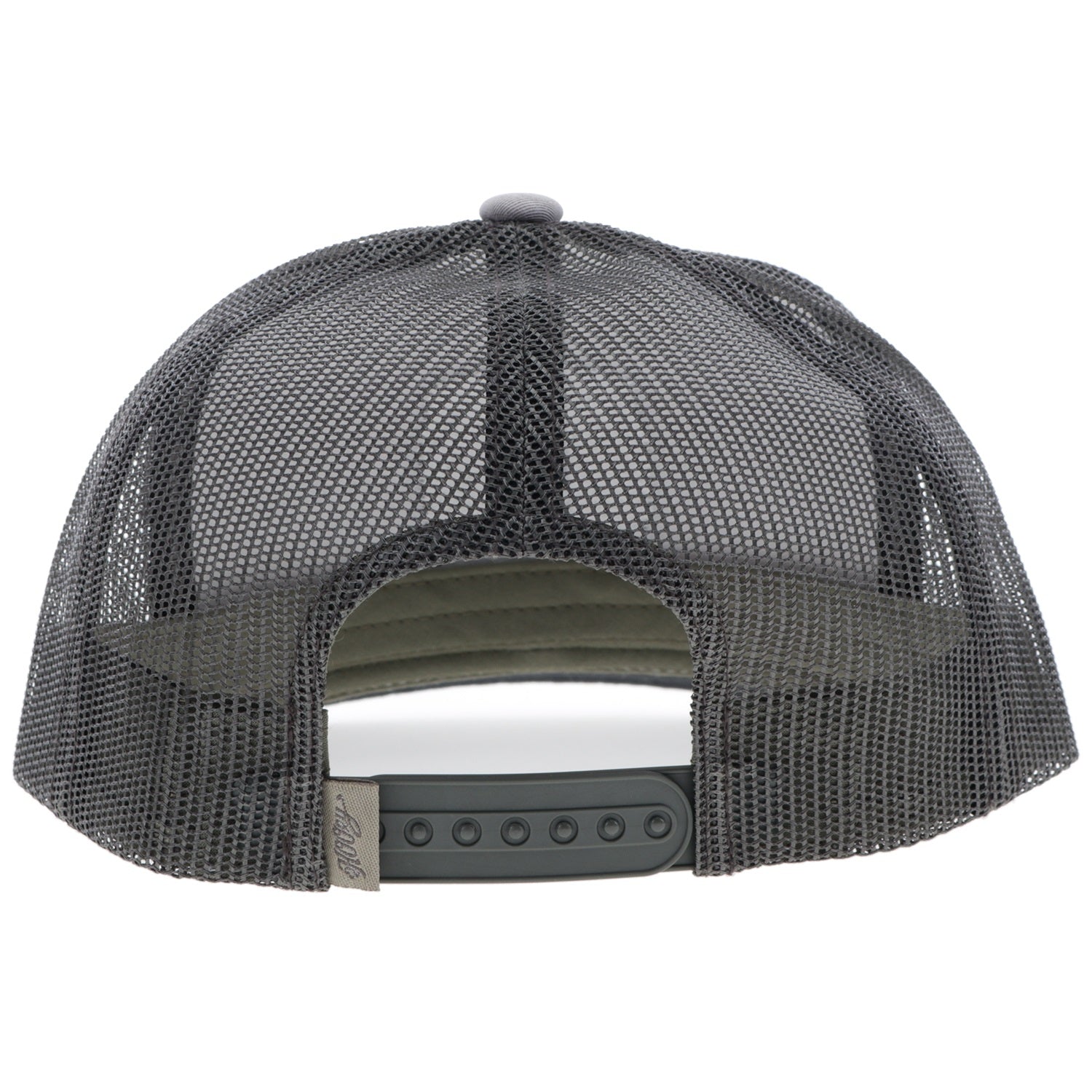 Hooey Zenith 6-Panel Trucker Hat
