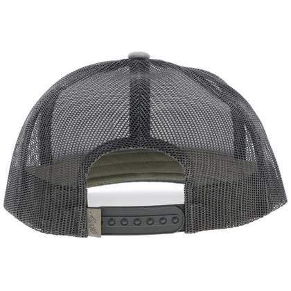 Hooey Zenith 6-Panel Trucker Hat