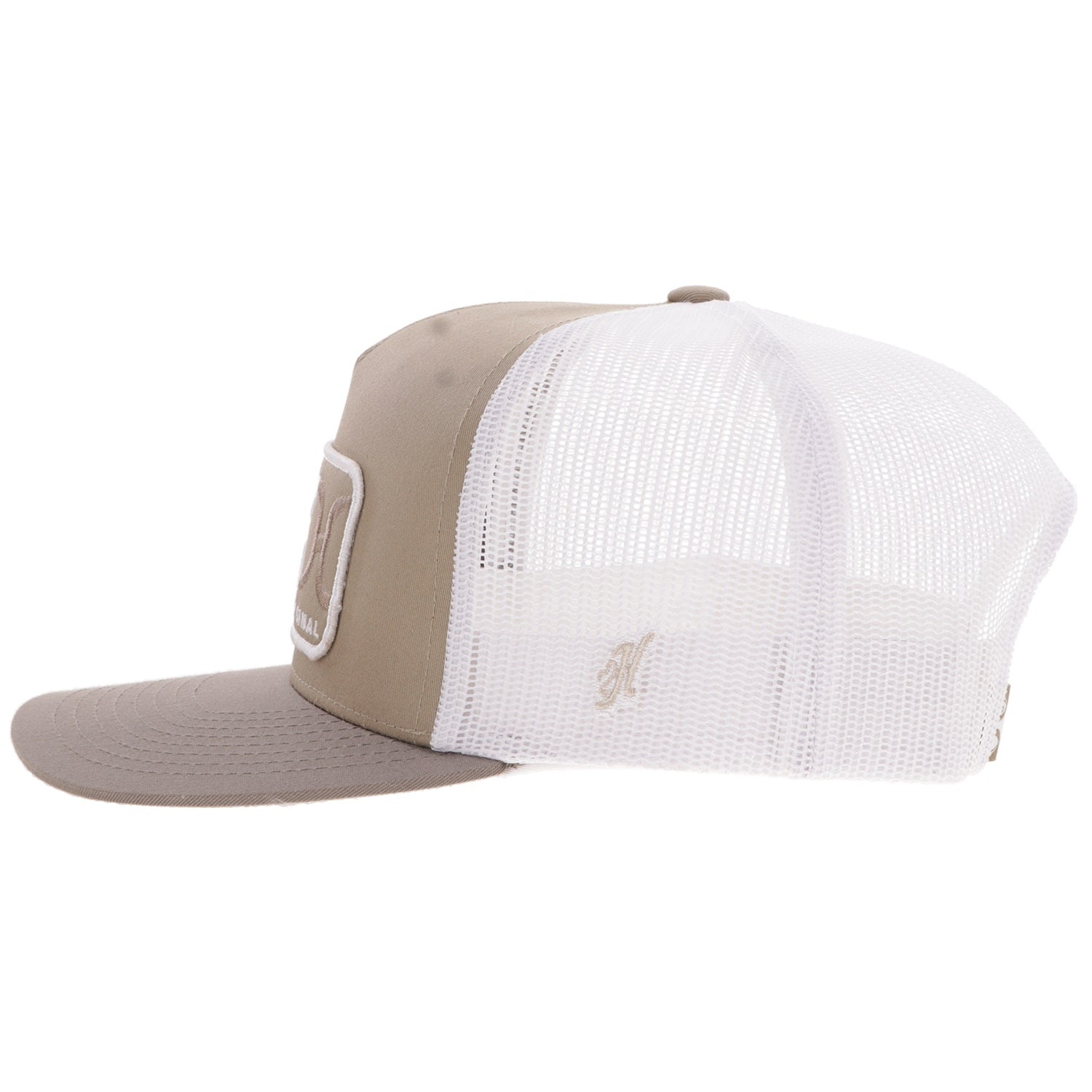 Hooey Loop 5-Panel Trucker Hat
