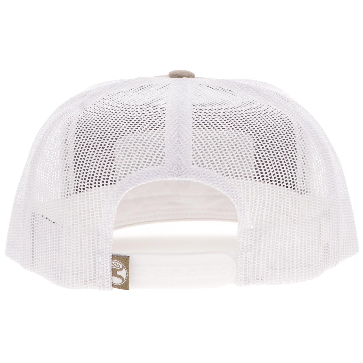 Hooey Loop 5-Panel Trucker Hat