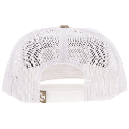 Hooey Loop 5-Panel Trucker Hat