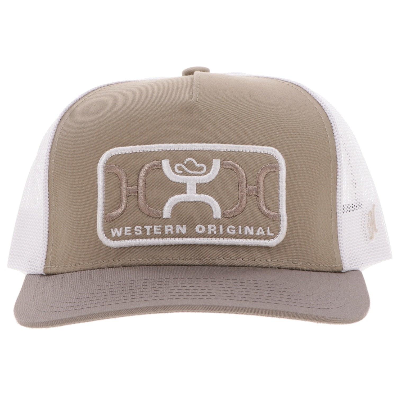 Hooey Loop 5-Panel Trucker Hat
