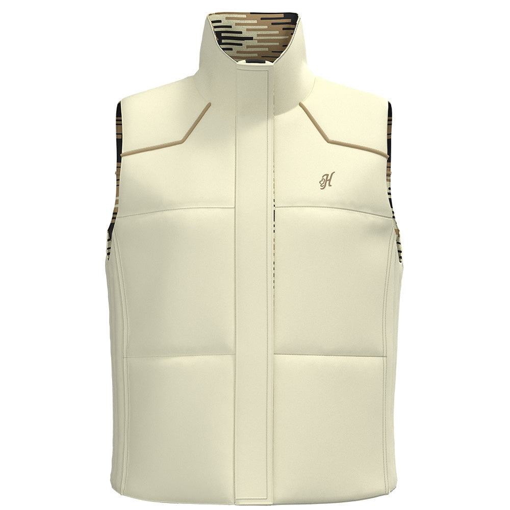Hooey Ladies Puffer Vest