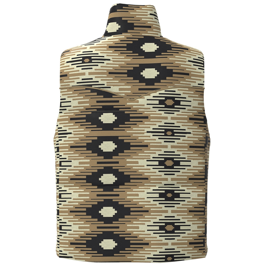 Hooey Ladies Puffer Vest