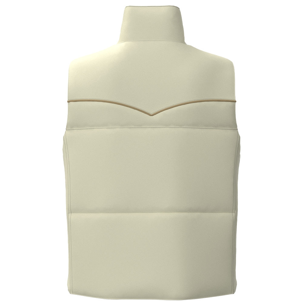 Hooey Ladies Puffer Vest