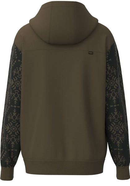 Hooey Mens Legendary Hoody