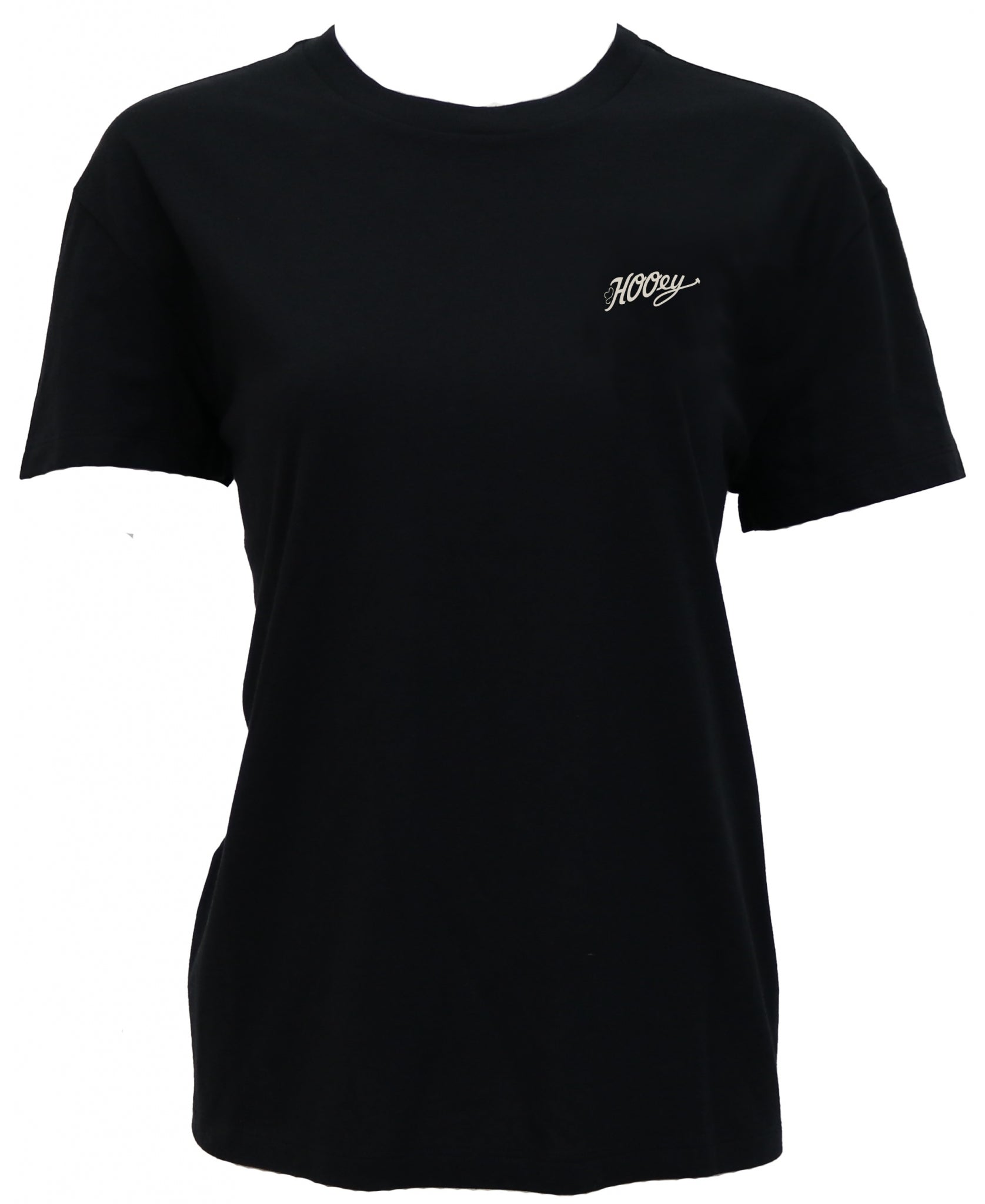 Hooey Ladies Concho Crew Neck Short Sleeve T-Shirt