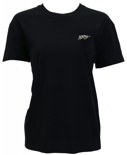 Hooey Ladies Concho Crew Neck Short Sleeve T-Shirt