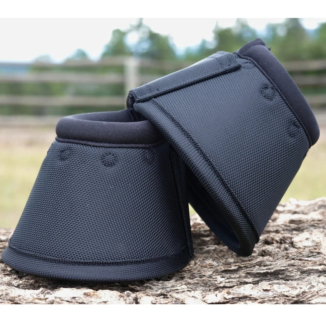 BeneFab Therapeutic Smart Bell Boots