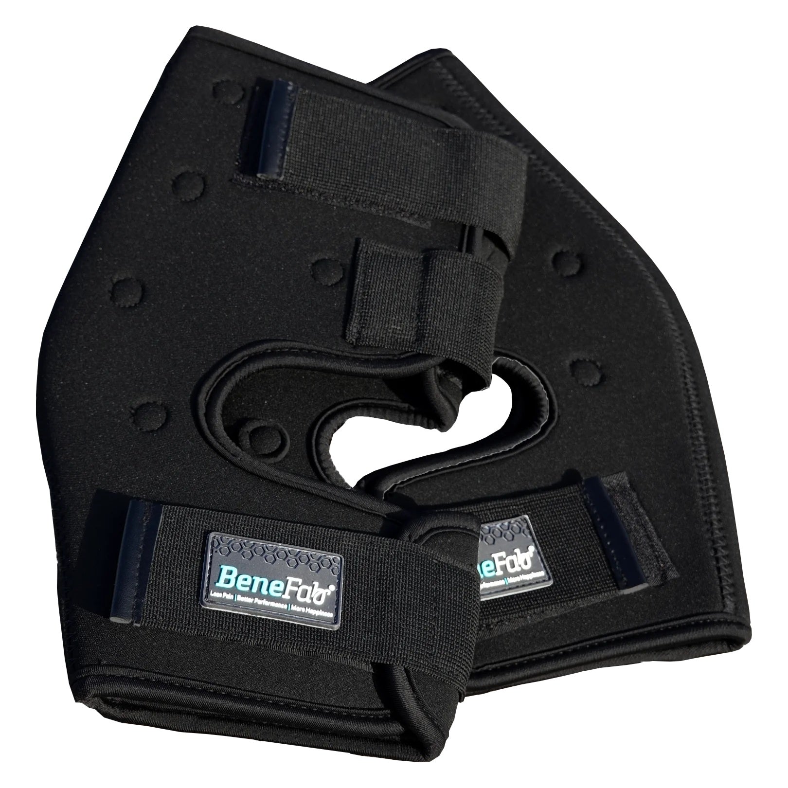 BeneFab Rejuvenate Smart Hock Boots