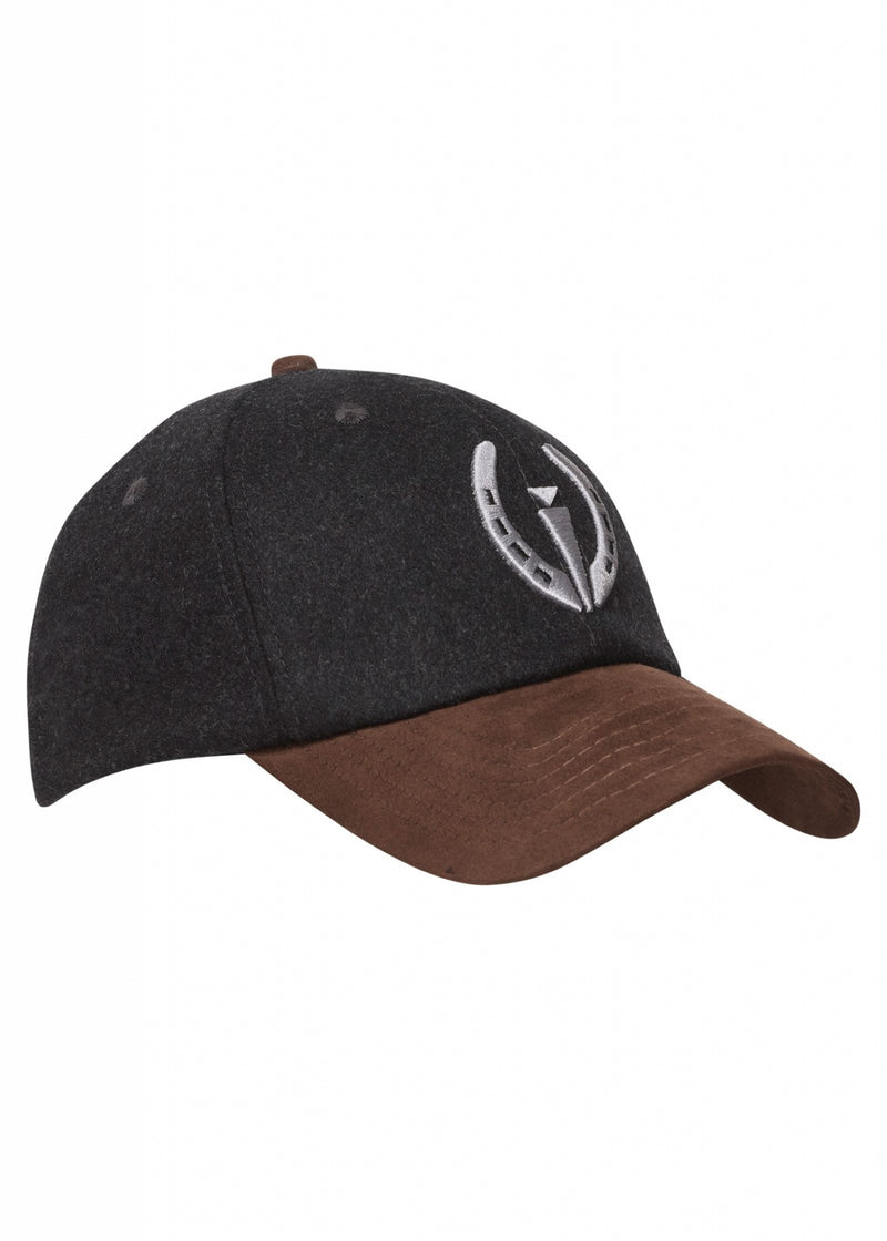 Kerrits Kerrits Winter Logo Hat