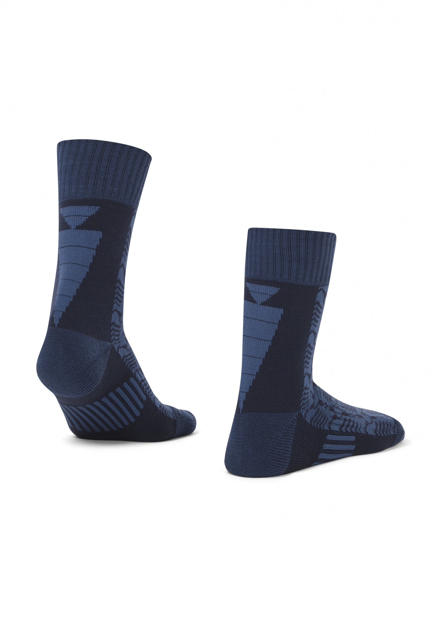 Kerrits Snaffle Links Wool Paddock Socks