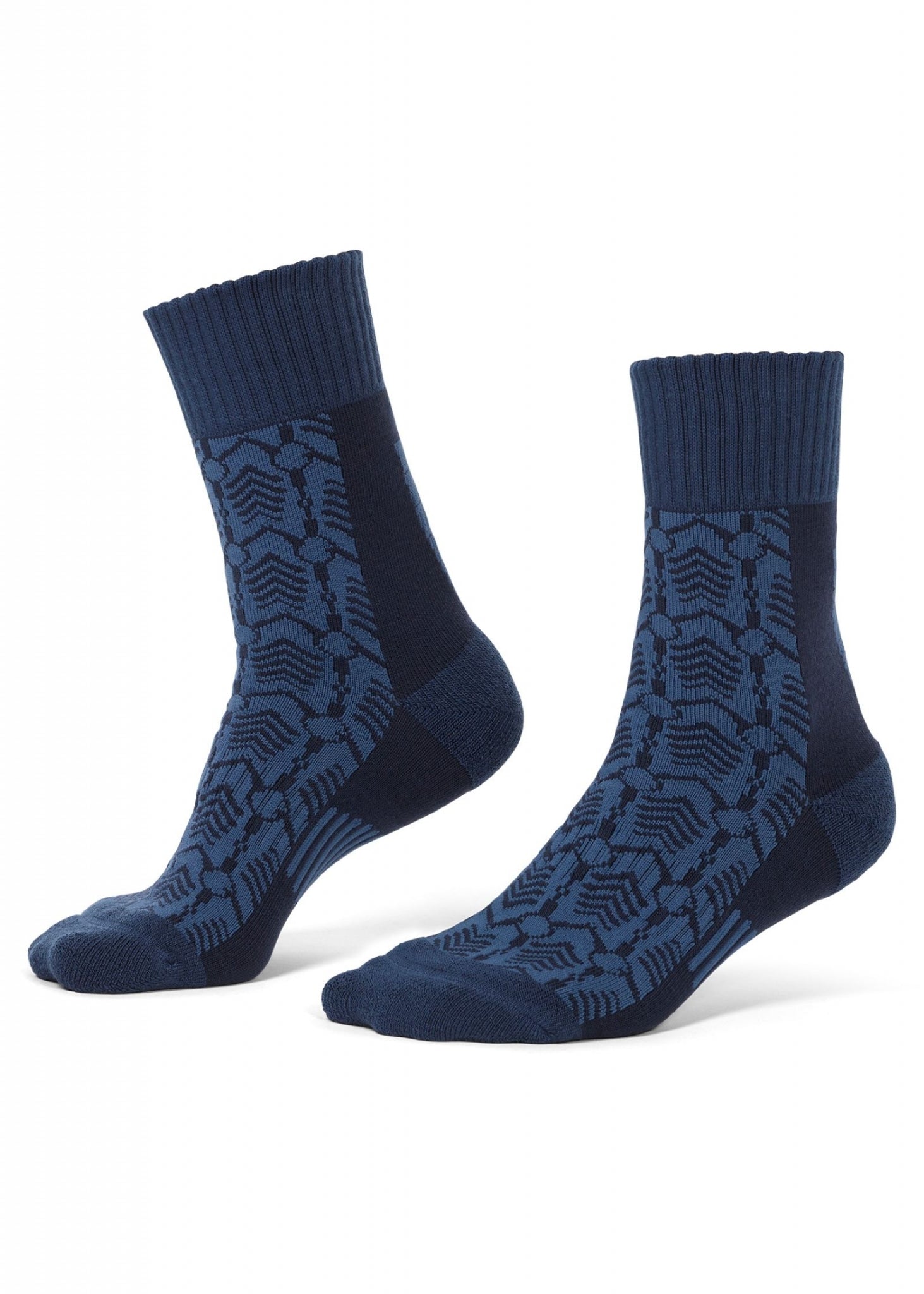 Kerrits Snaffle Links Wool Paddock Socks