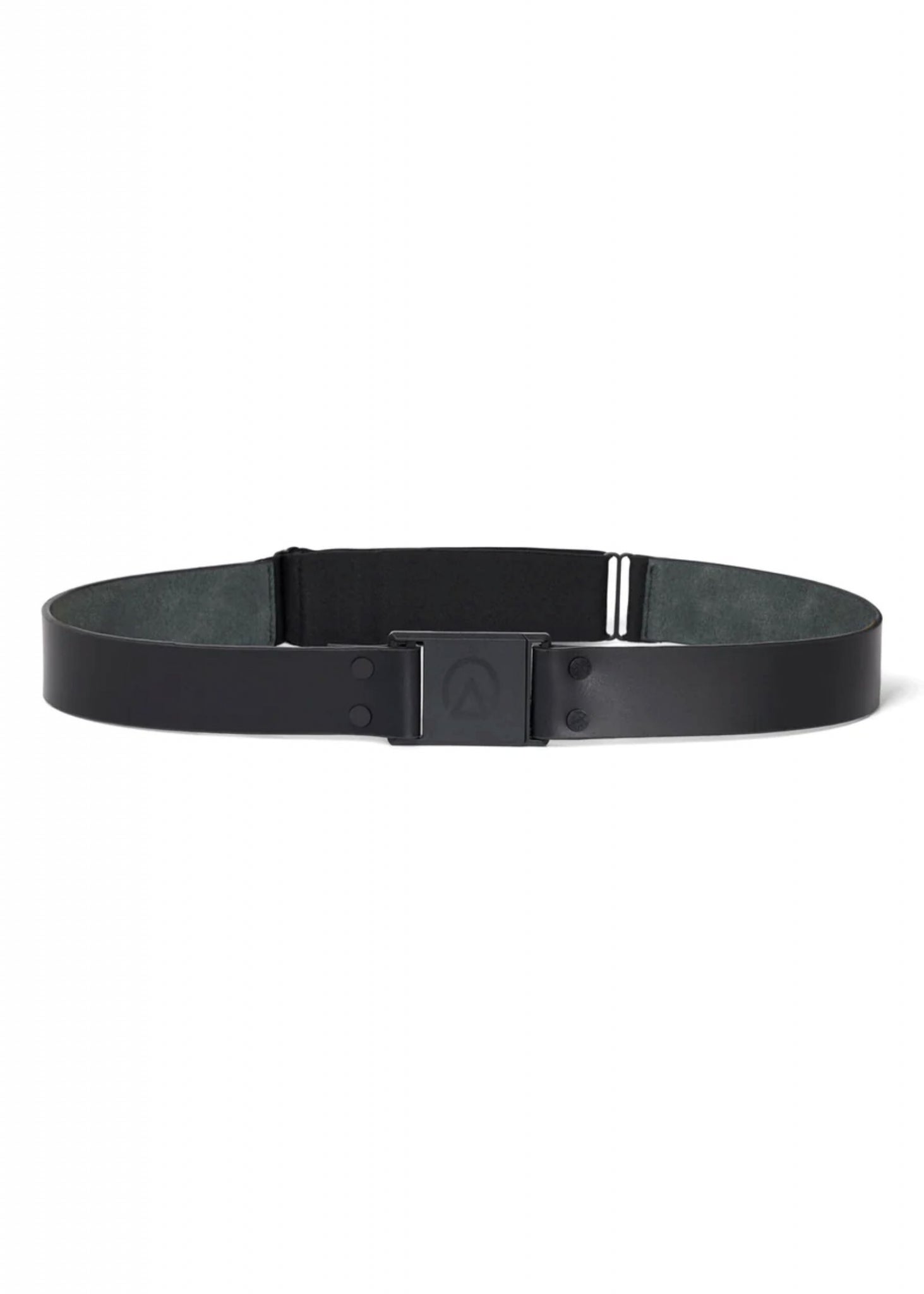 Kerrits Affinity Adj Leather Belt