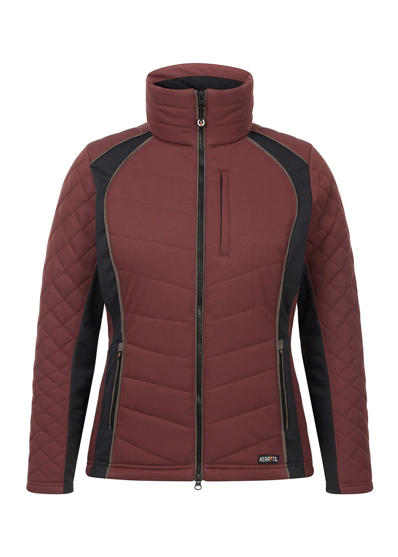 Kerrits Stablemate Quilted Jacket