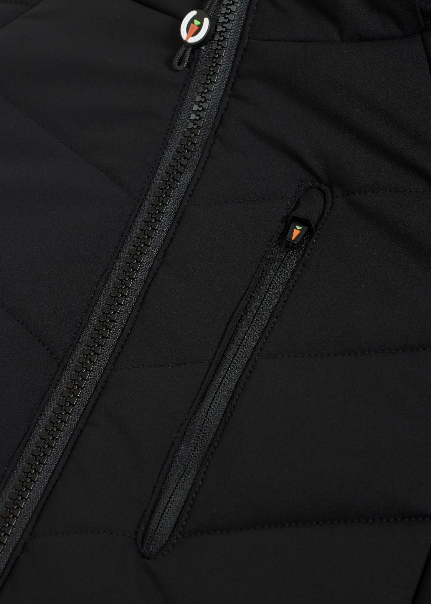 Kerrits Point To Point Insulated Parka