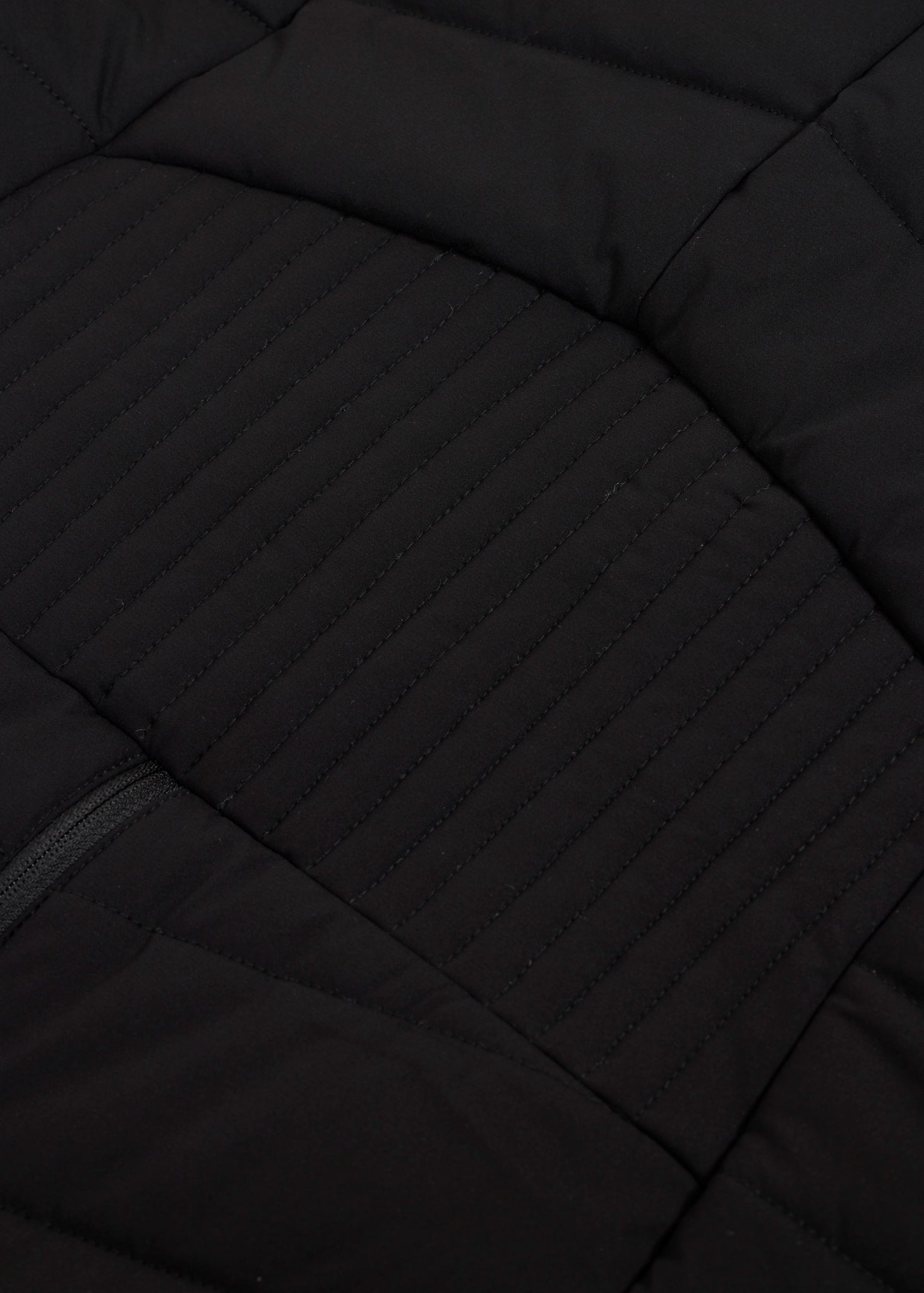 Kerrits Point To Point Insulated Parka