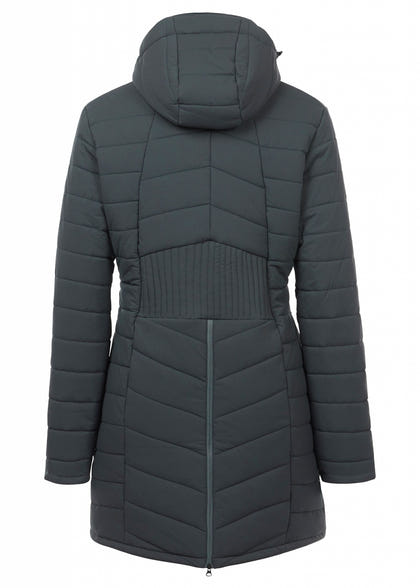 Kerrits Point To Point Insulated Parka