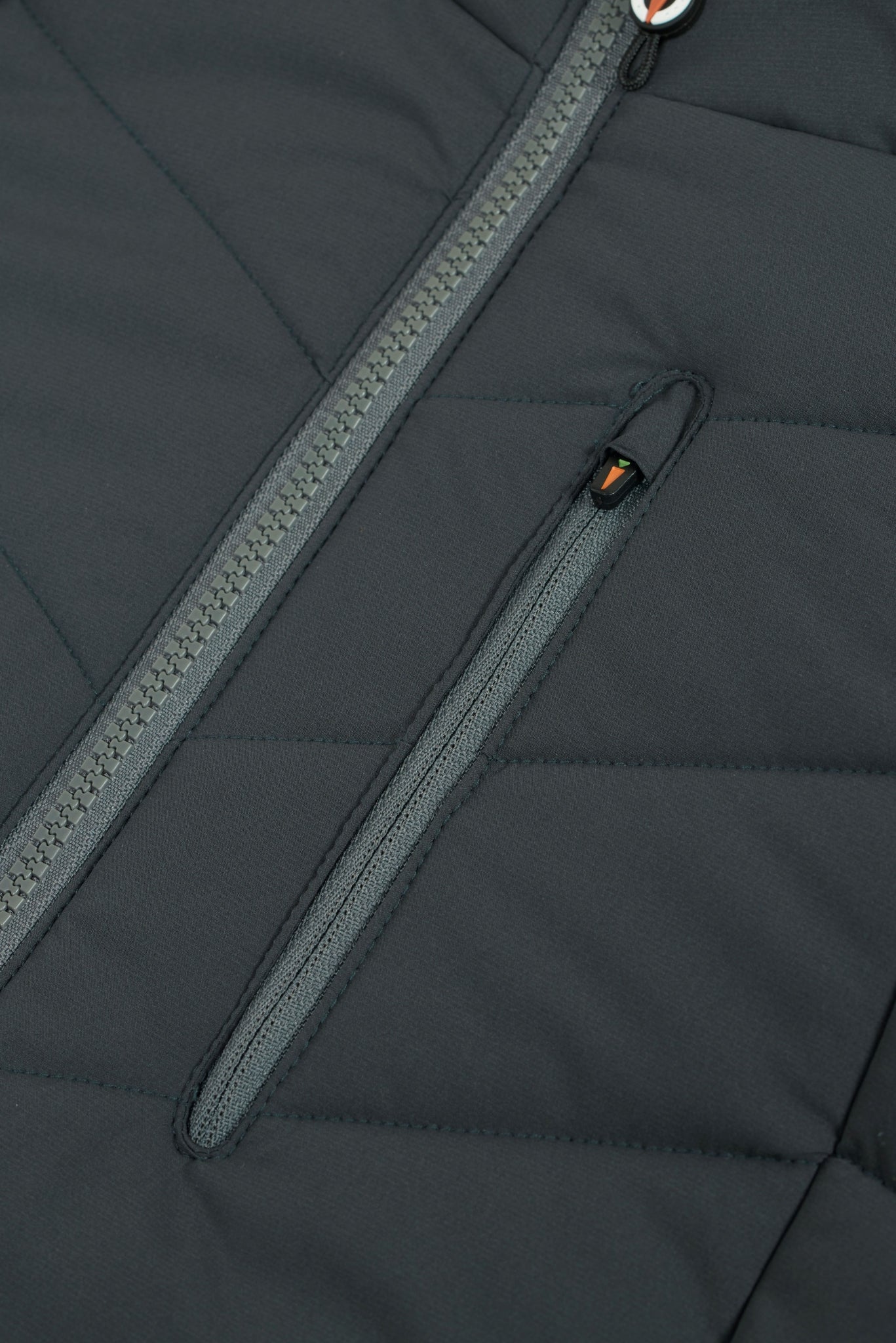 Kerrits Point To Point Insulated Parka