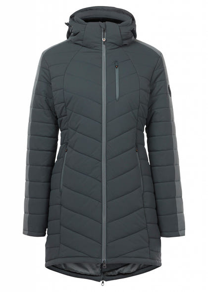 Kerrits Point To Point Insulated Parka
