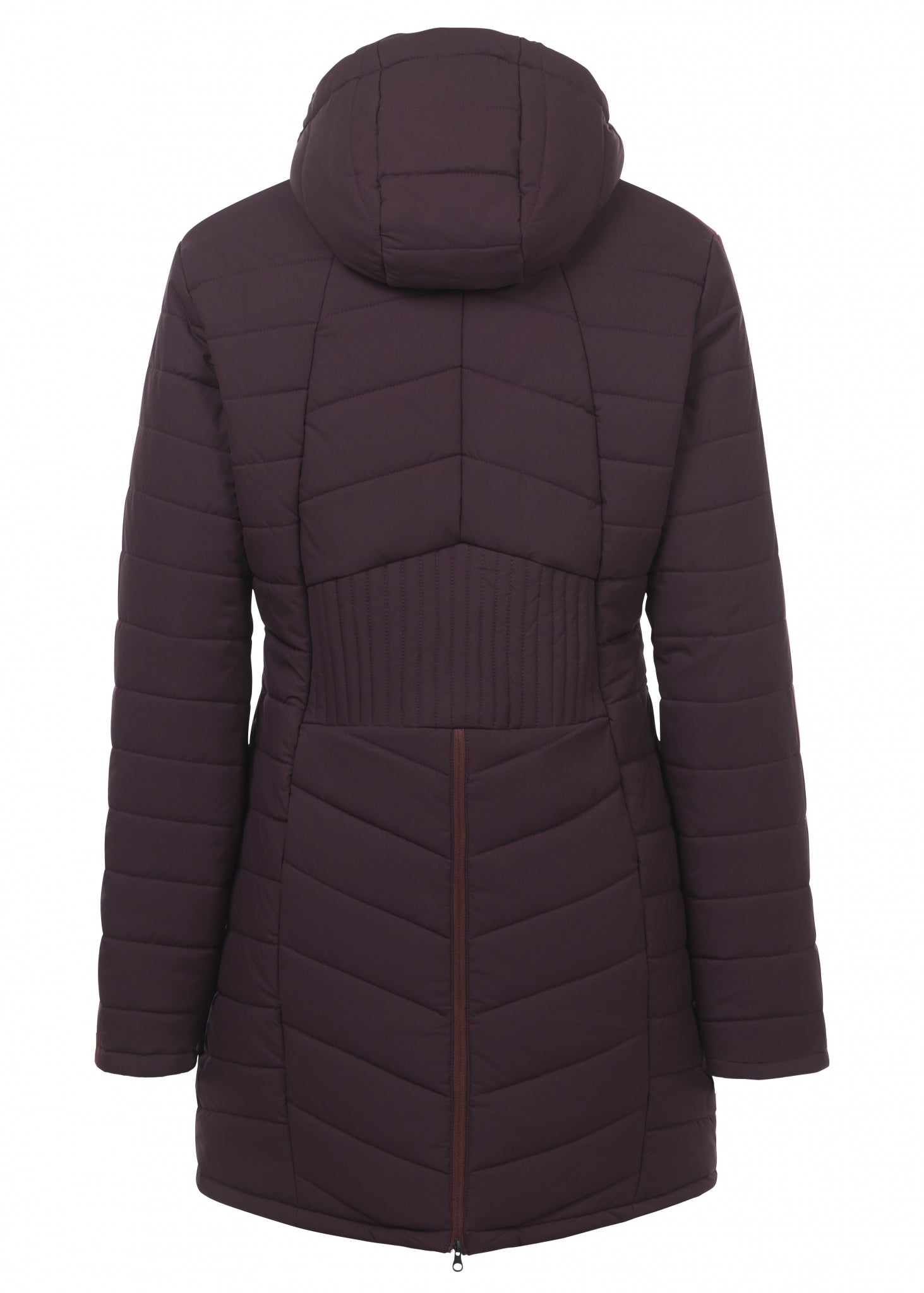 Kerrits Point To Point Insulated Parka