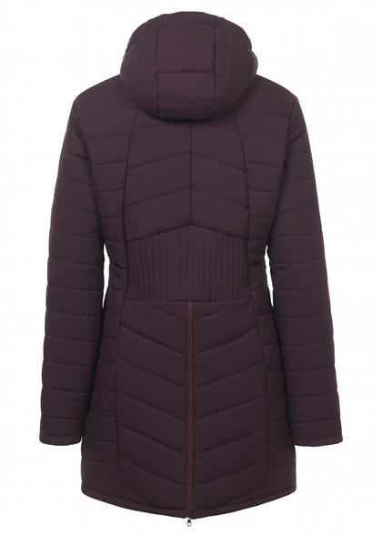 Kerrits Point To Point Insulated Parka