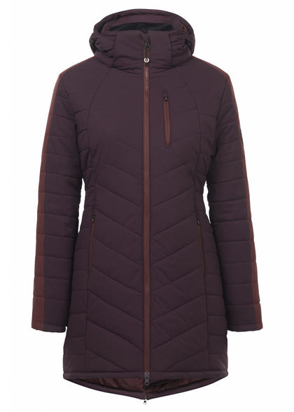 Kerrits Point To Point Insulated Parka