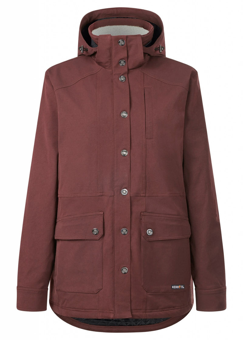 Kerrits Winter Workhorse Barn Jacket 2.0