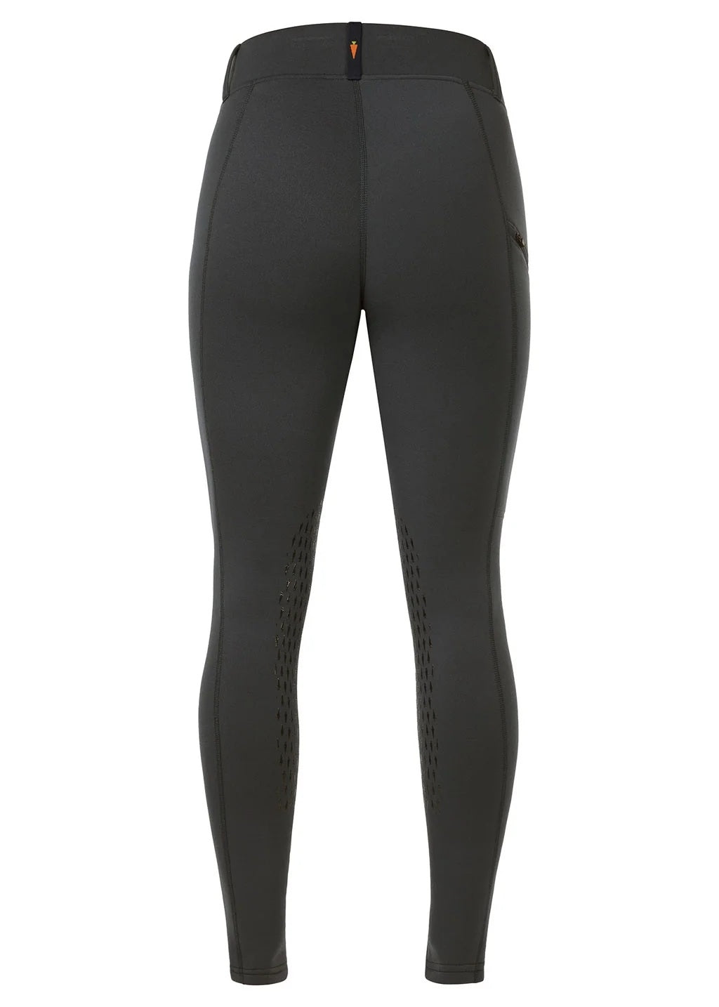 Kerrits Ladies Power Stretch Knee Patch Pocket Tights