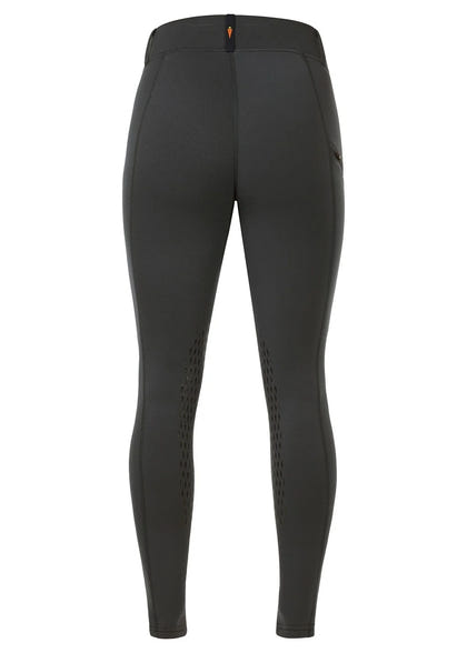 Kerrits Ladies Power Stretch Knee Patch Pocket Tights