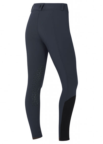 Kerrits Ladies 3-Season Tailored Knee Patch Breeches