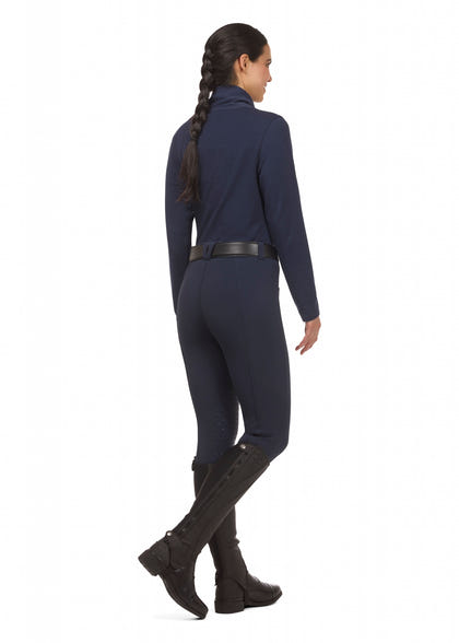 Kerrits Ladies 3-Season Tailored Knee Patch Breeches