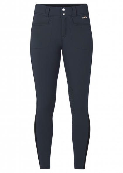Kerrits Ladies 3-Season Tailored Knee Patch Breeches