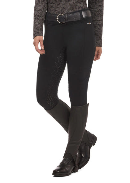 Kerrits Sit Tight Wind Pro Silicone Full Seat Tights