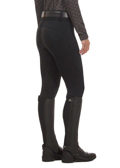Kerrits Sit Tight Wind Pro Silicone Full Seat Tights
